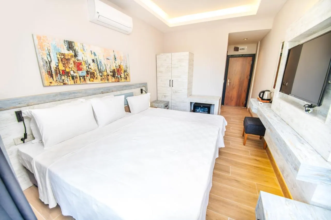 Feri Surf Club Hotel Datça