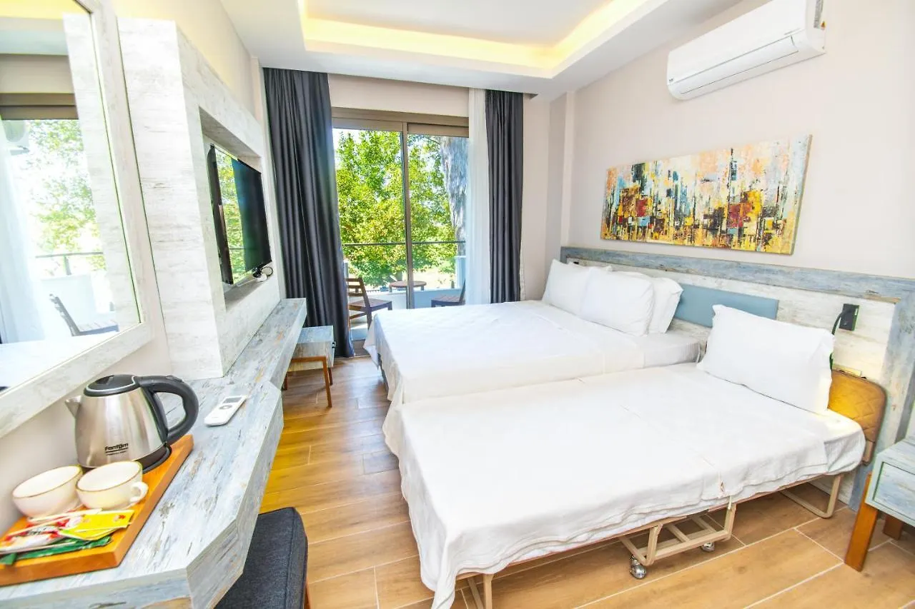 Feri Surf Club Hotel Datça