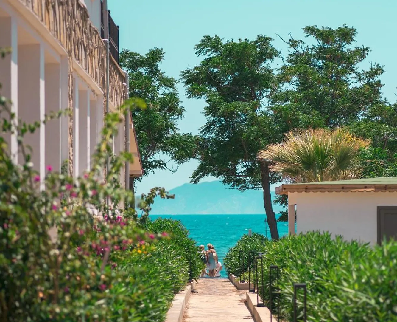 Feri Surf Club Hotel Datça