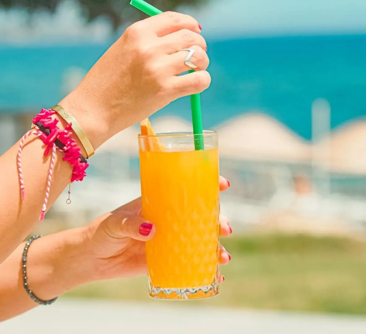 Feri Surf Club Hotel Datça