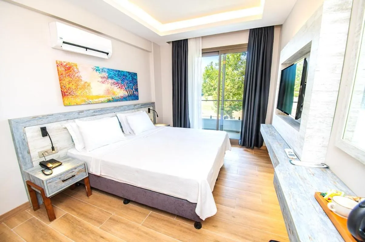 Feri Surf Club Hotel Datça