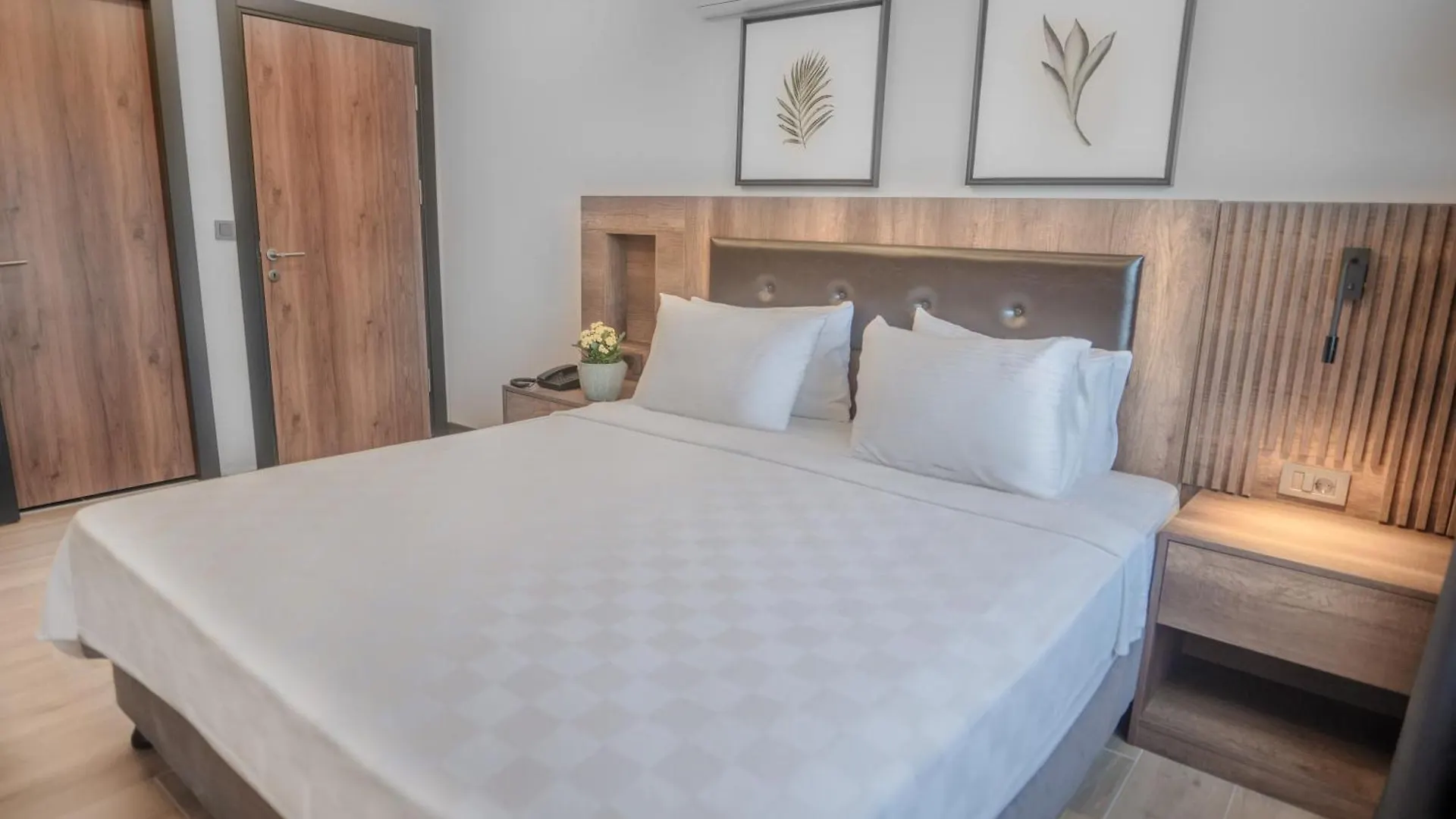 Feri Surf Club Hotel Datça