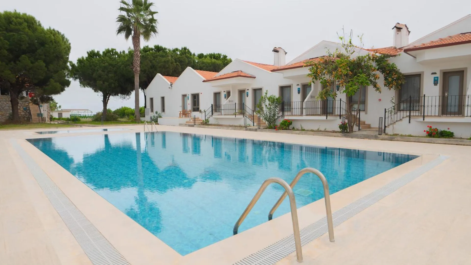 Feri Surf Club Hotel Datça 0*,