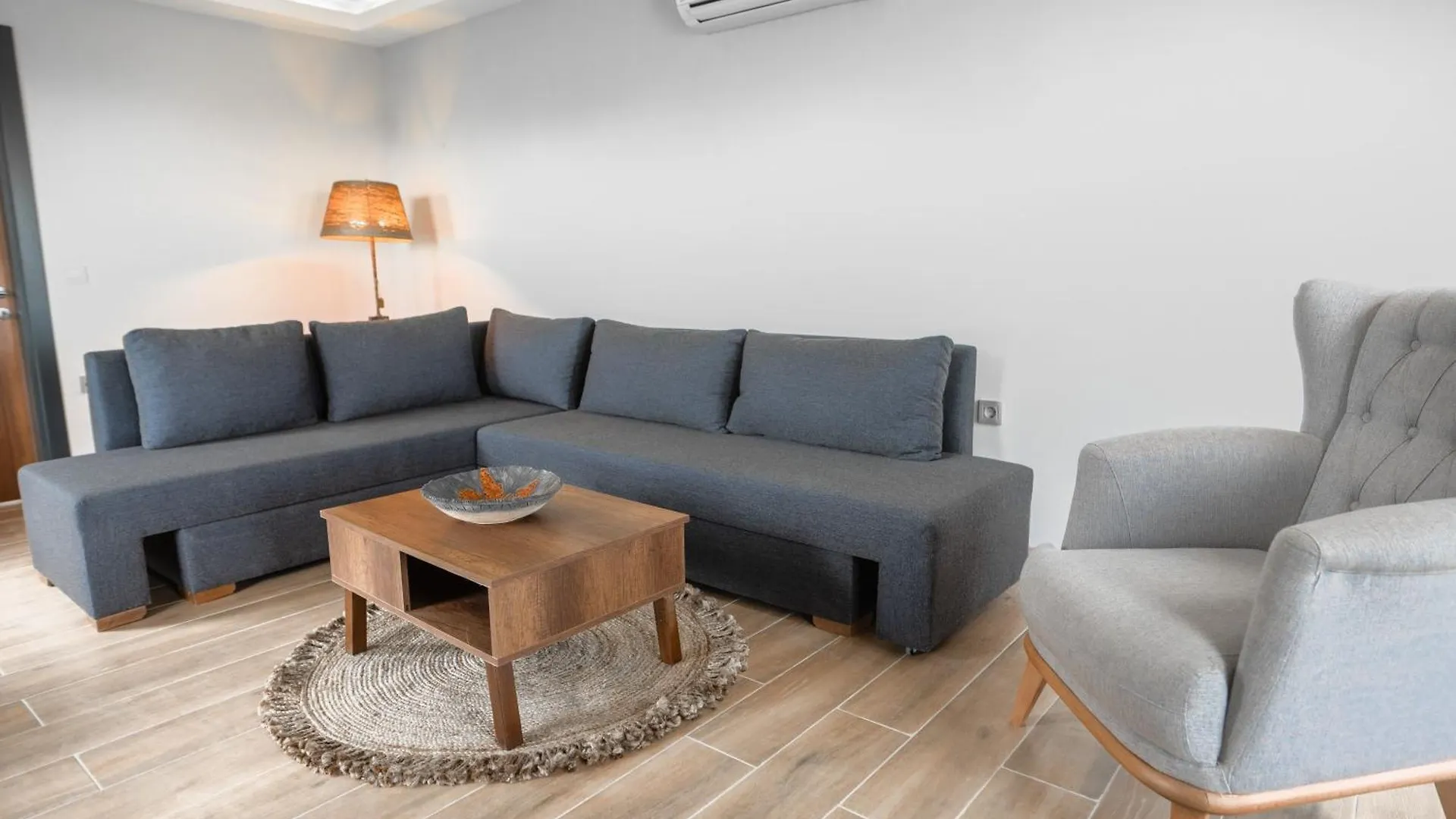 Feri Surf Club Hotel Datça