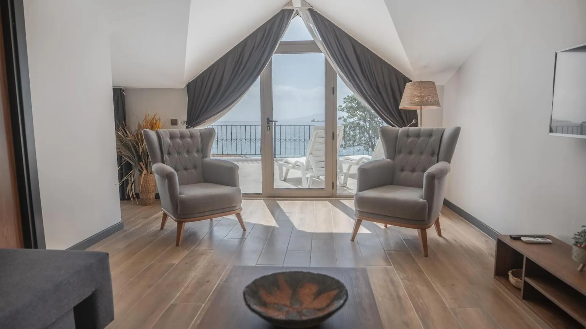Feri Surf Club Hotel Datça