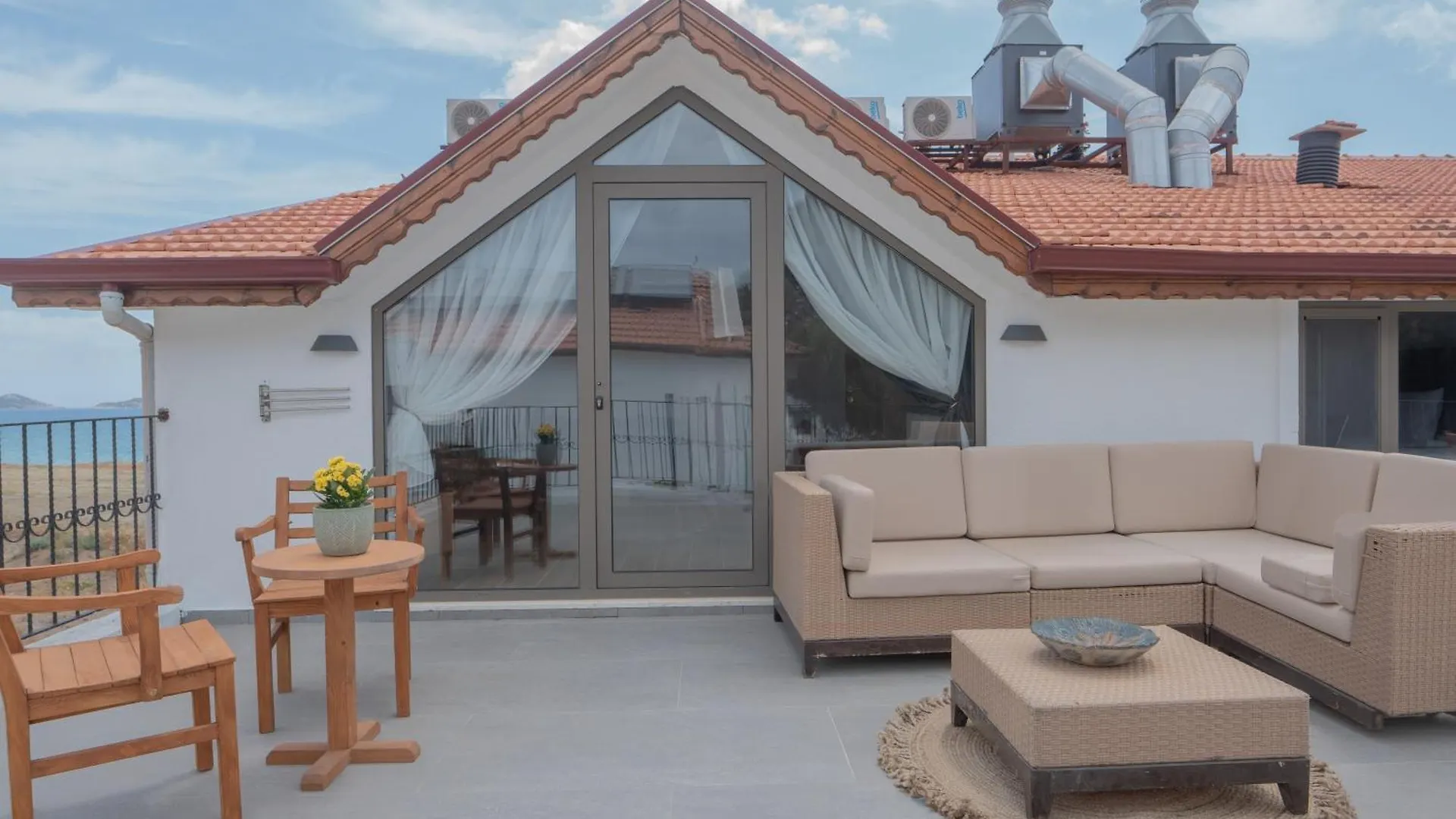 Feri Surf Club Hotel Datça 0*,