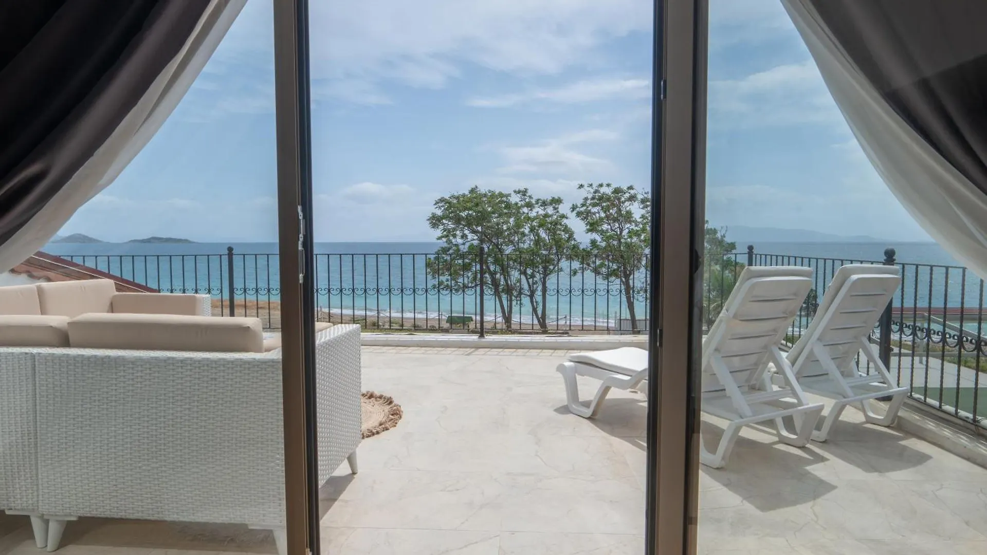 Feri Surf Club Hotel Datça
