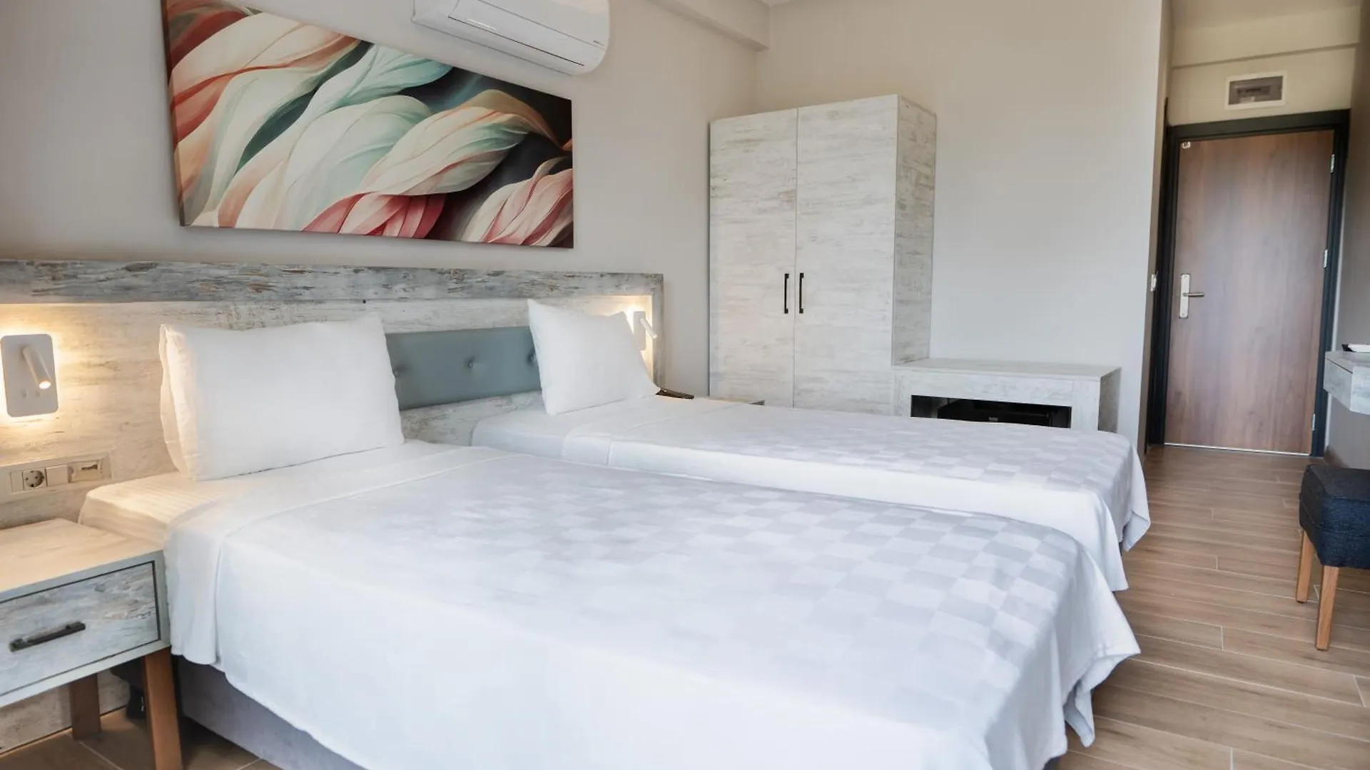 Feri Surf Club Hotel Datça