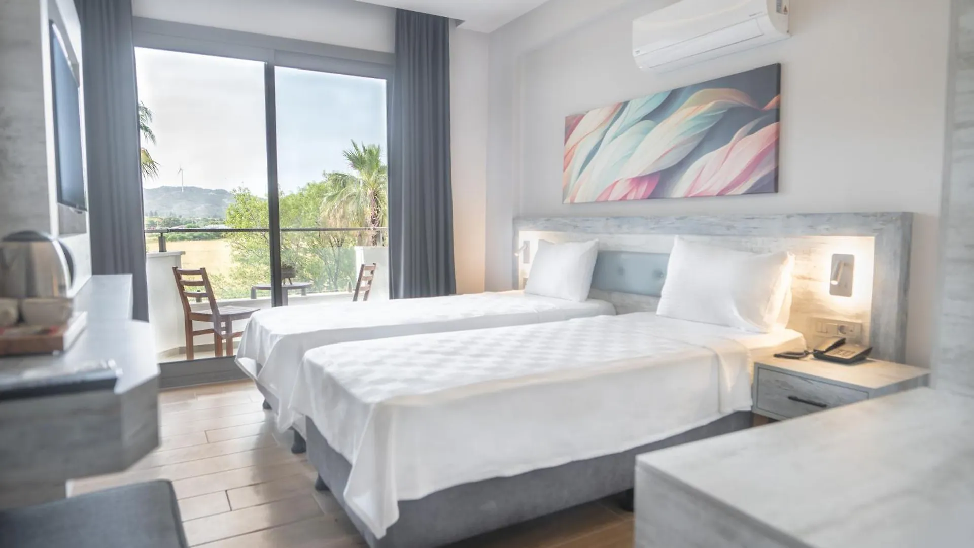 Feri Surf Club Hotel Datça