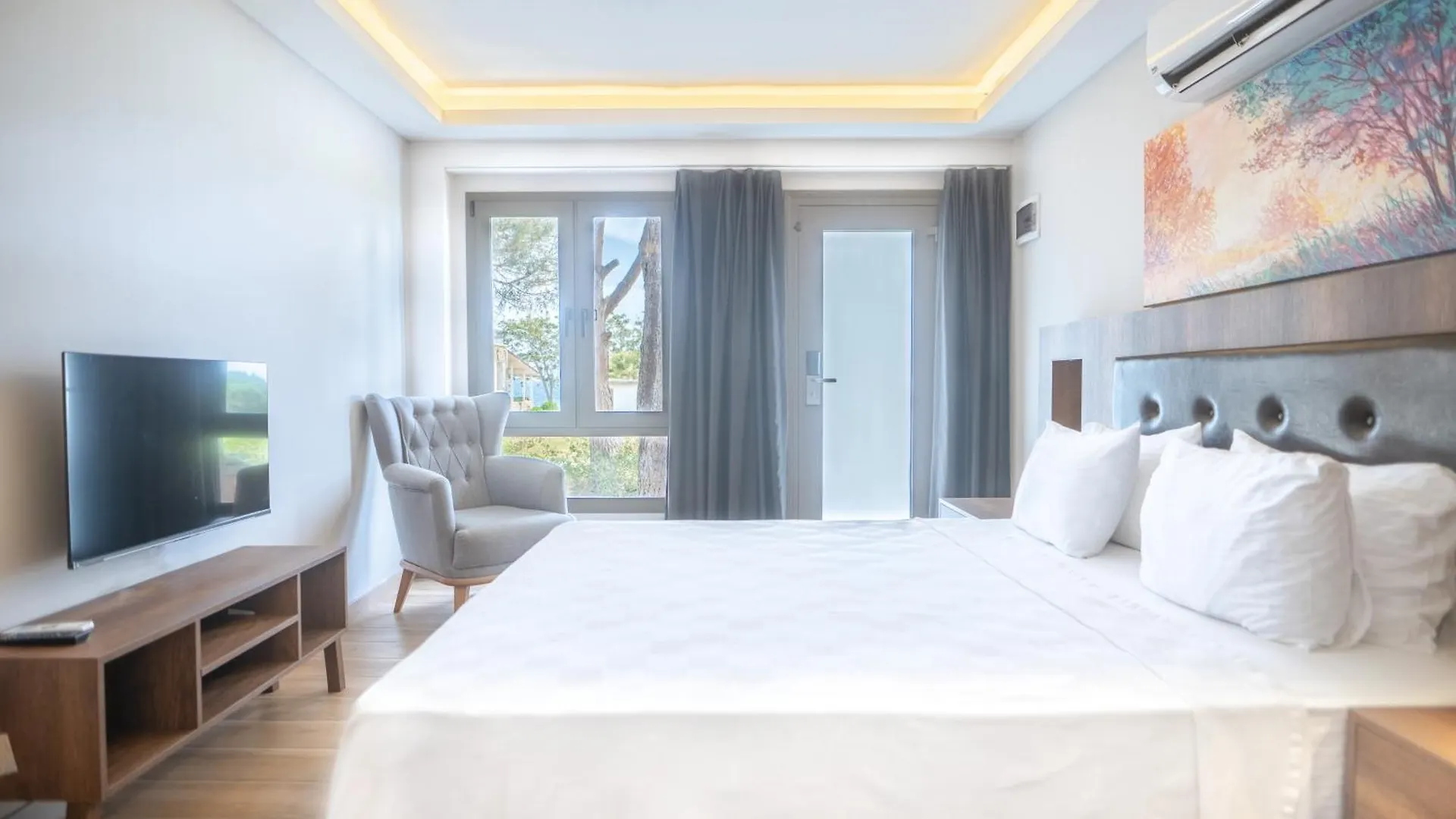 Feri Surf Club Hotel Datça
