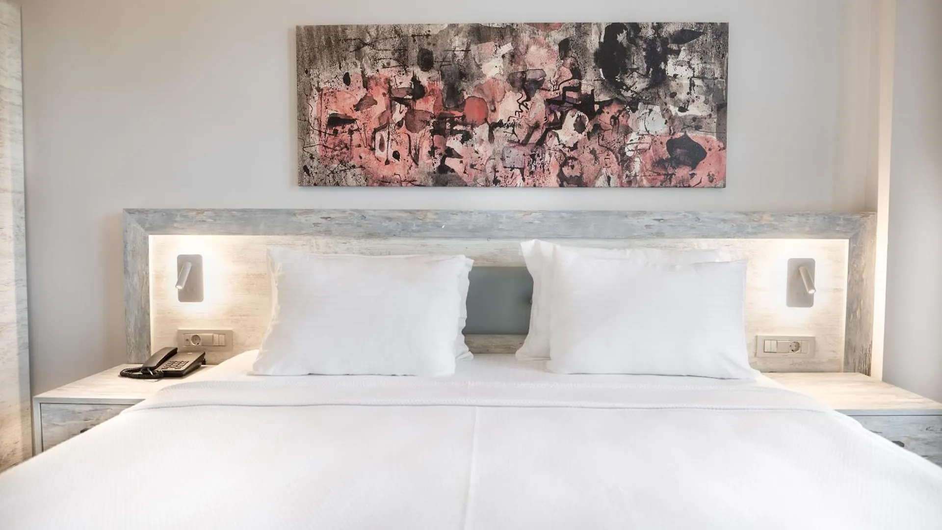 Feri Surf Club Hotel Datça