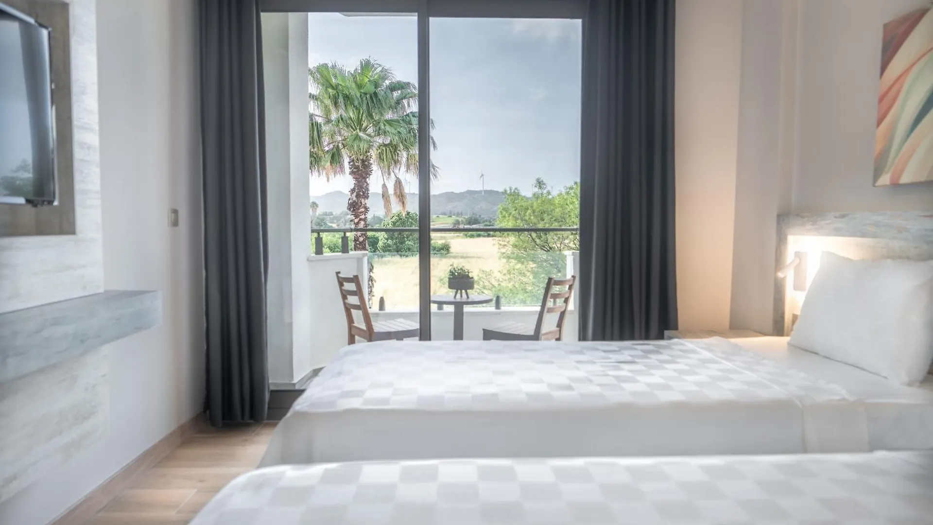 Feri Surf Club Hotel Datça