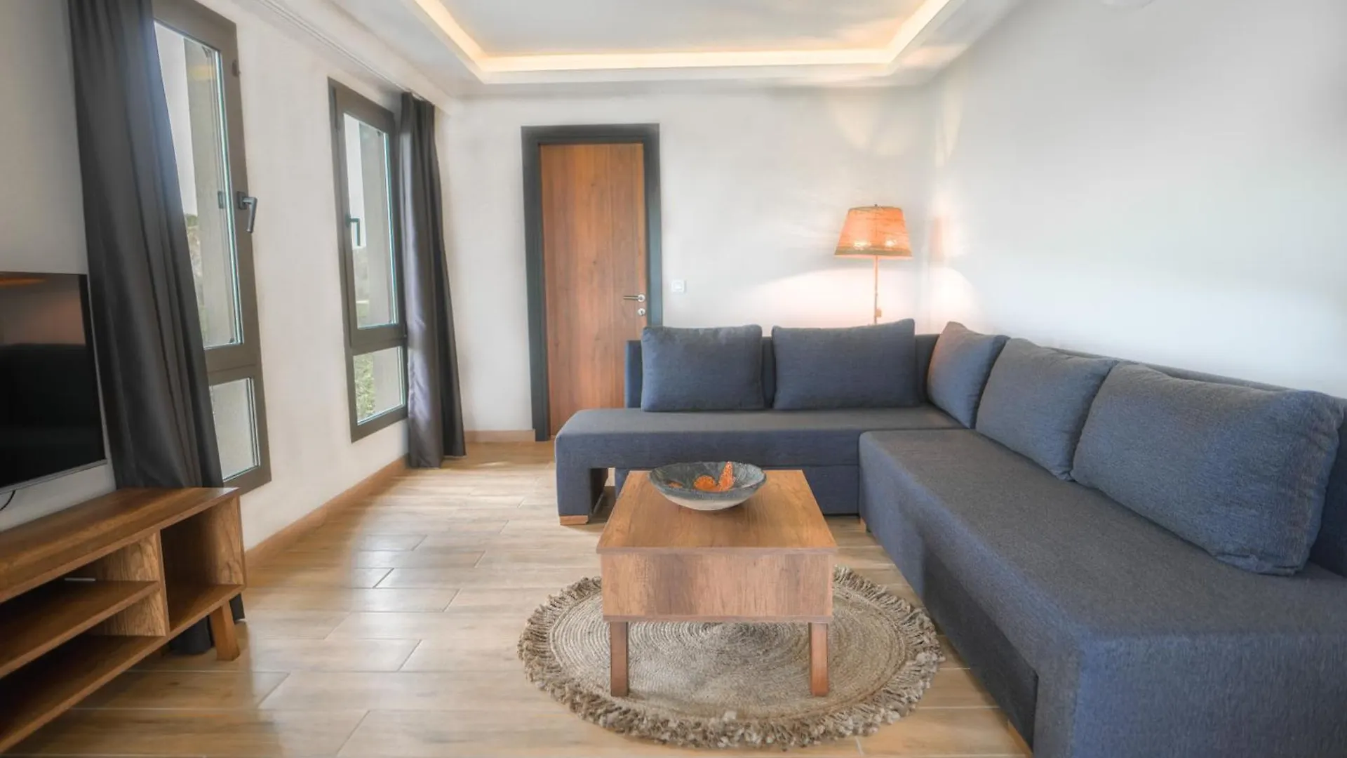 Feri Surf Club Hotel Datça 0*,  Turkije