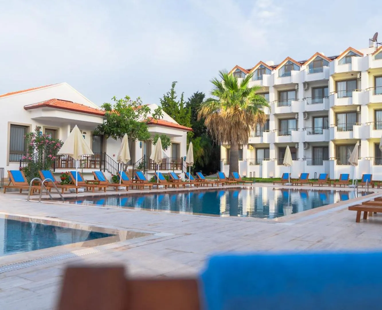 Feri Surf Club Hotel Datça