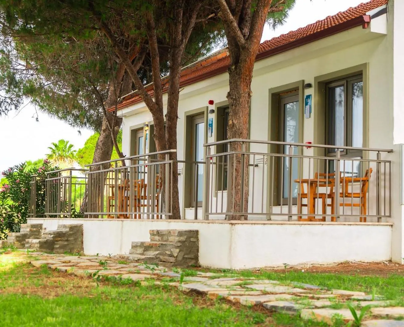 Feri Surf Club Hotel Datça