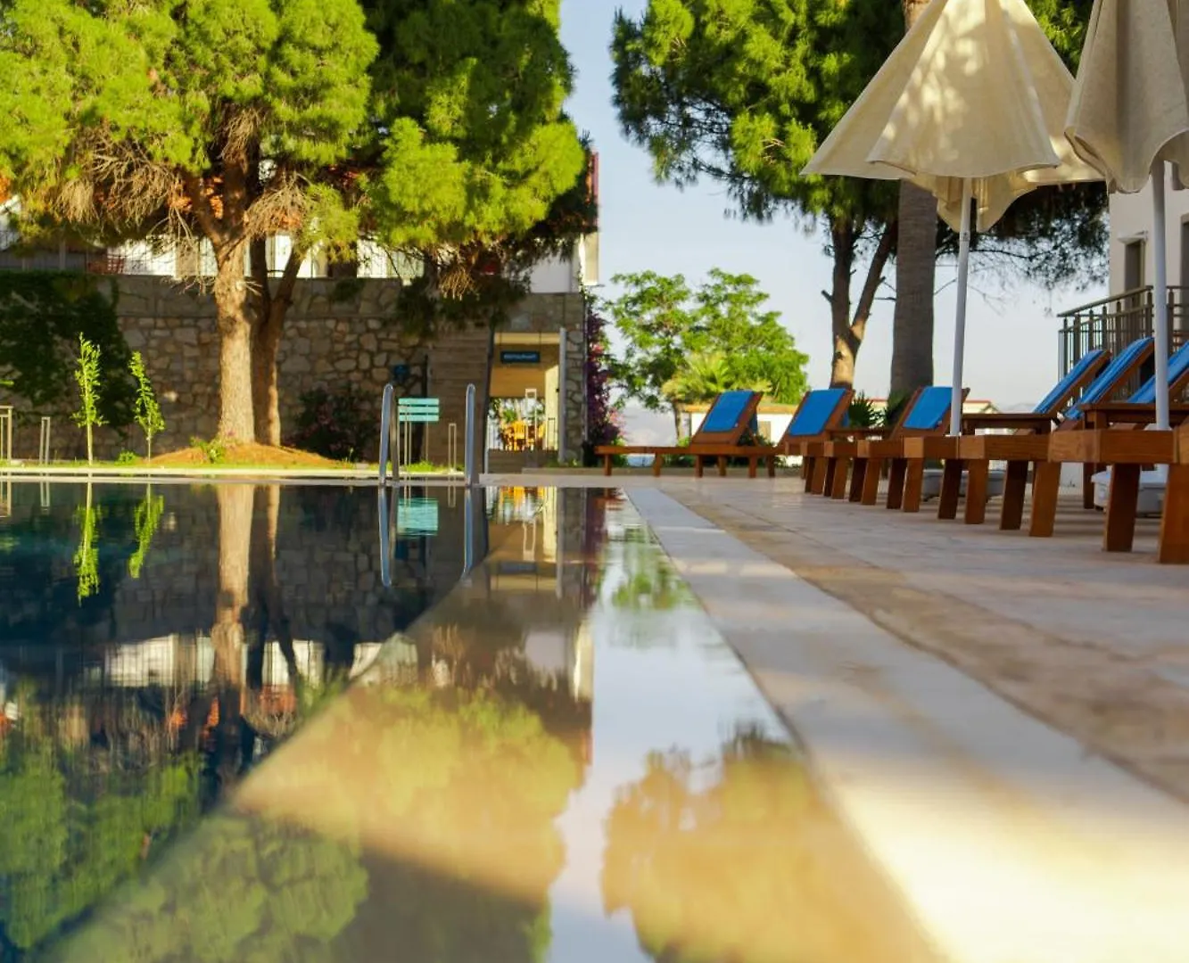 Feri Surf Club Hotel Datça