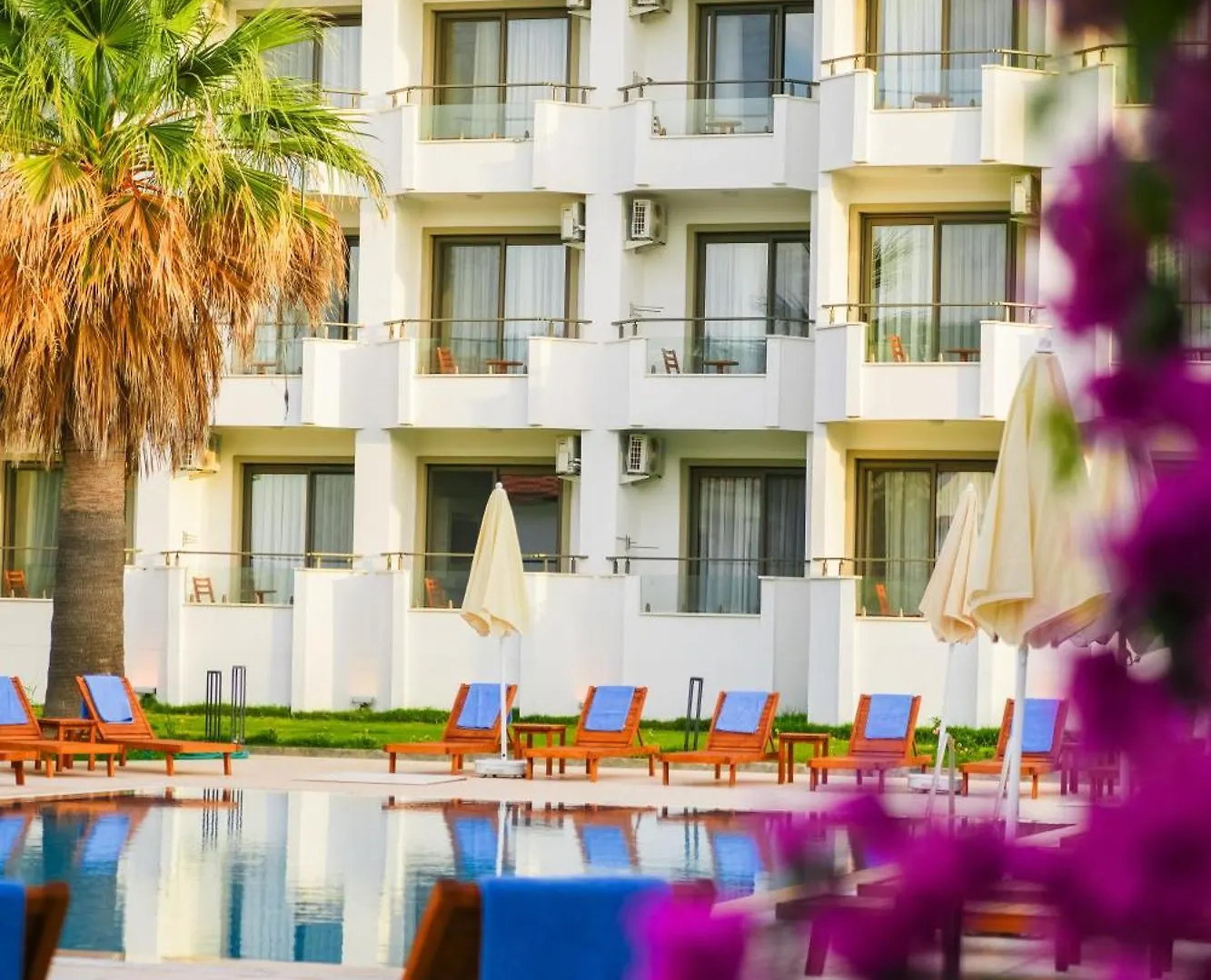 Feri Surf Club Hotel Datça
