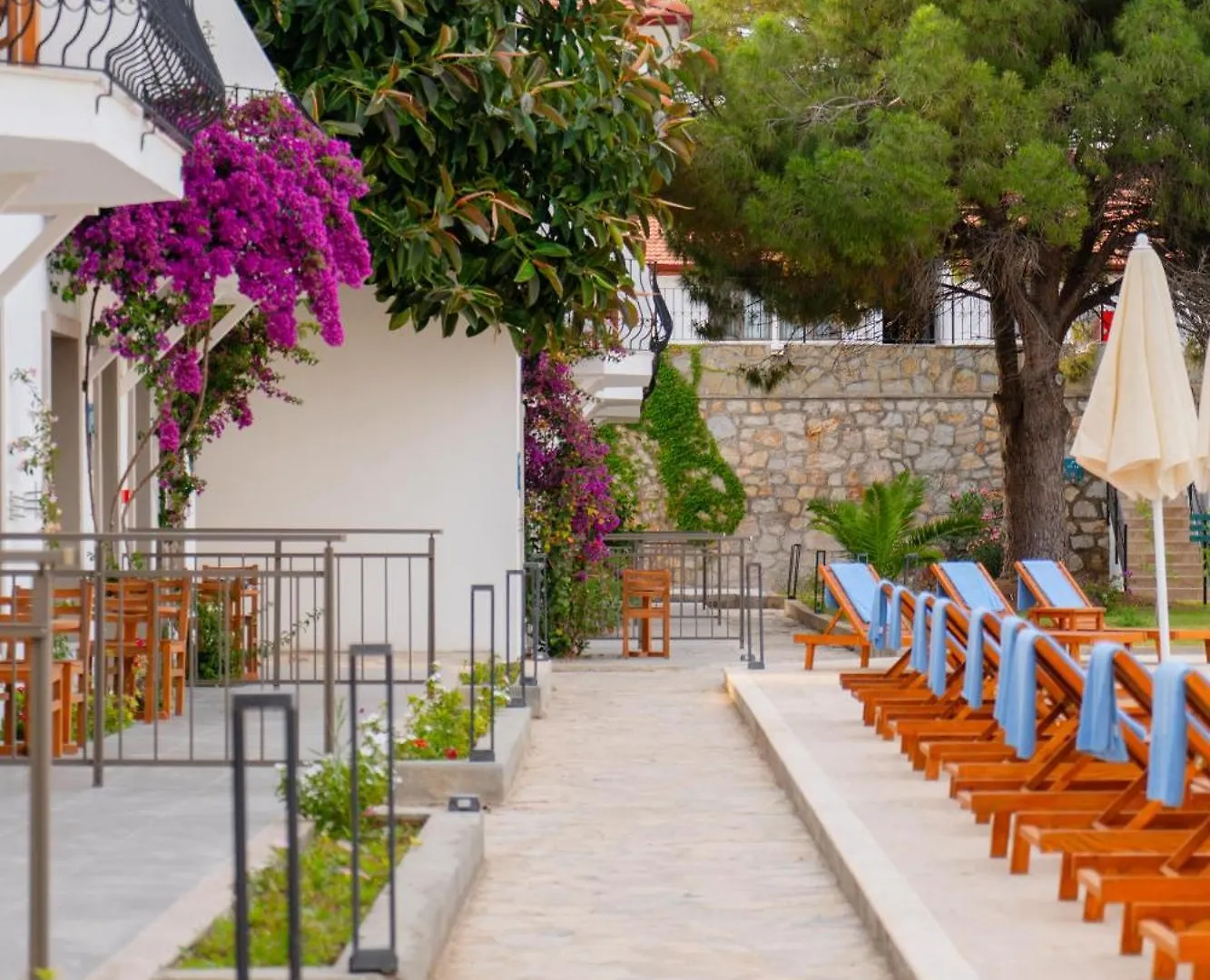 Feri Surf Club Hotel Datça