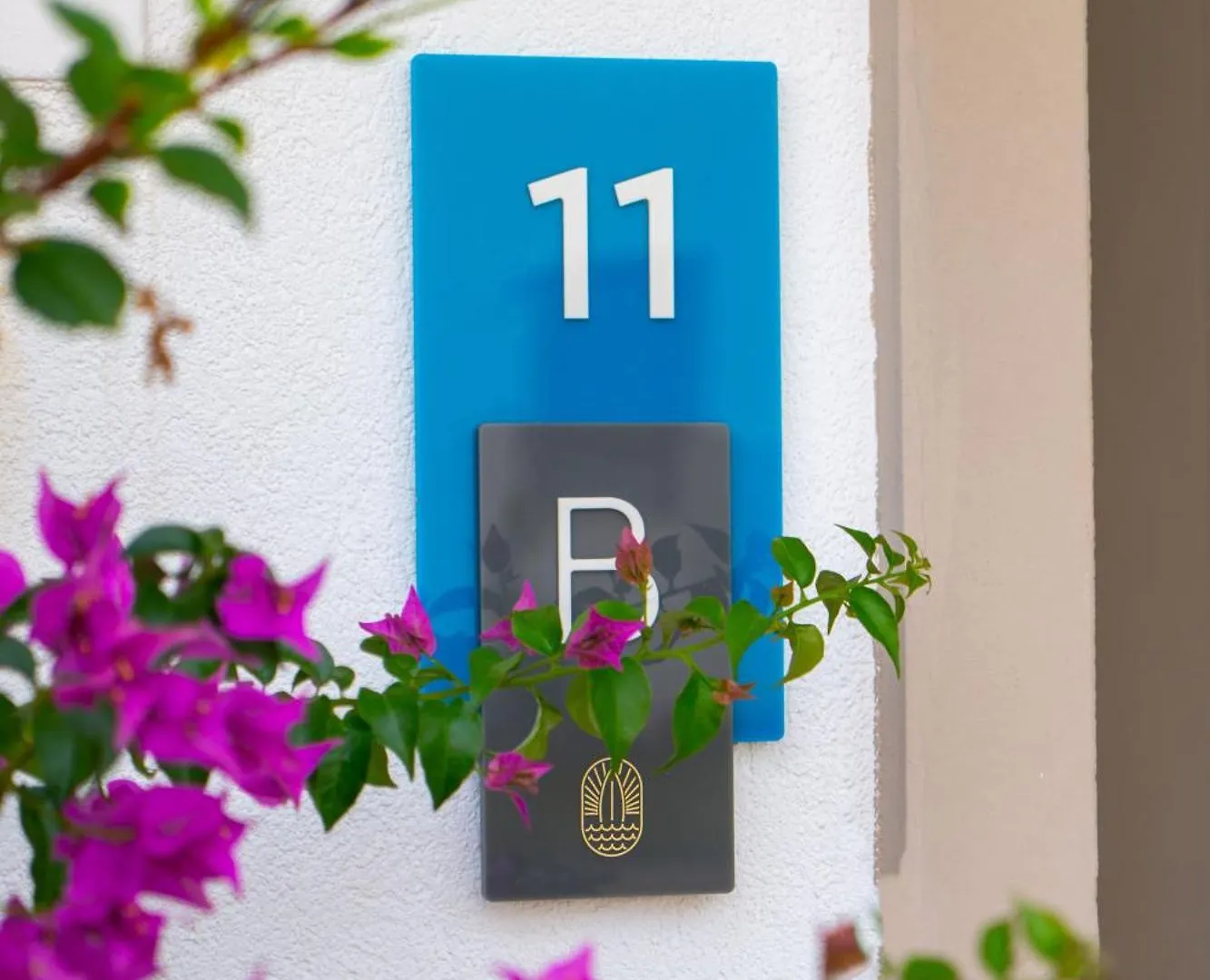 Feri Surf Club Hotel Datça Turkije