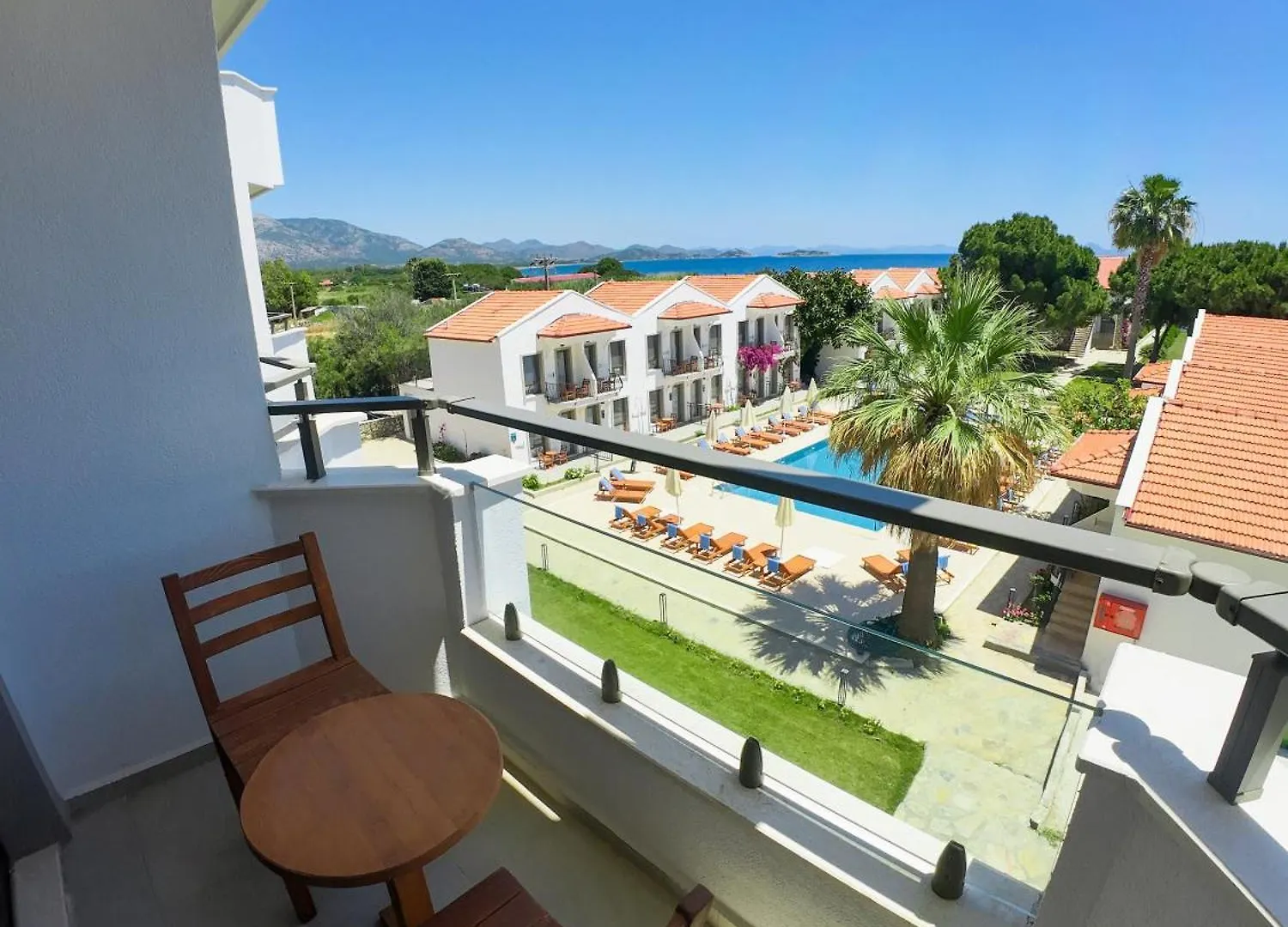 Feri Surf Club Hotel Datça