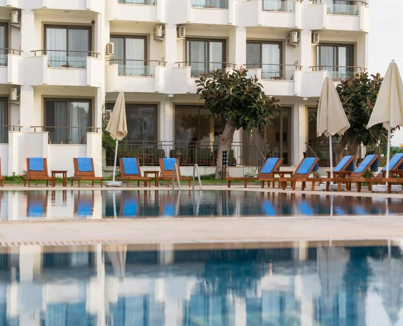 Feri Surf Club Hotel Datça