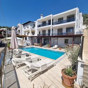  Appart hôtel Ilya Apart 1