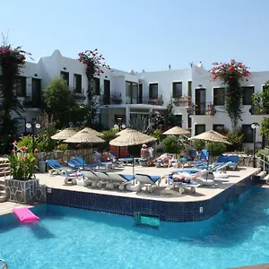 Hotel Bronze, Gümbet
