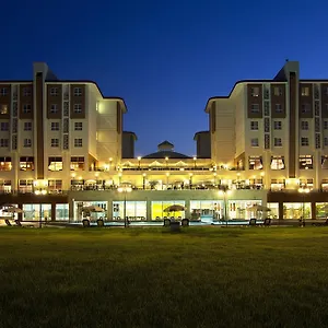 Resort Thermal Park, Sandıklı